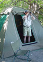 African Adventure Travel with The Safari Company