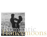 Romantic honeymoons in Africa
