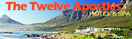 The Twelve Apostles