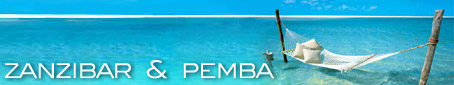 Zanzibar Accommodation | Beach Lodges and Resorts in Zanzibar