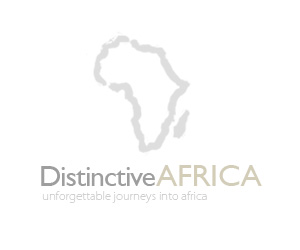 Distinctive Africa