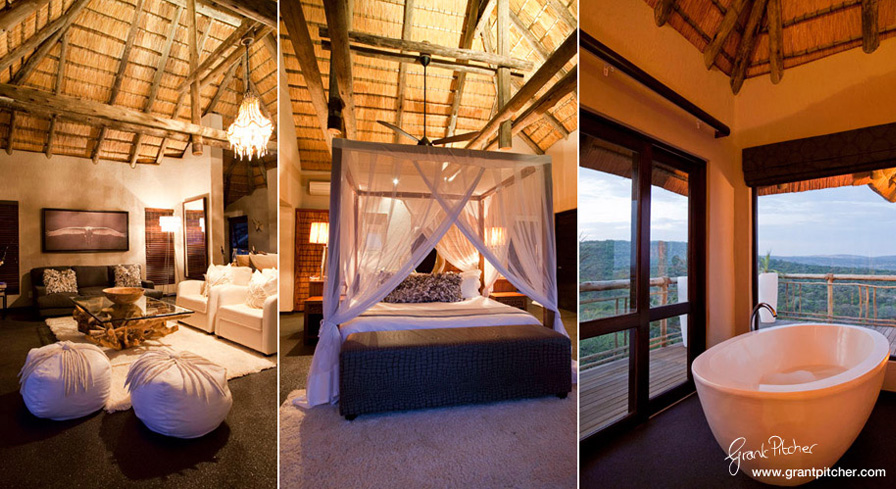 Lodge Photography