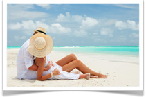 Ker Downey - Romantic Honeymoon Seychelles