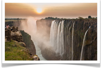 Ker Downey Safari Packages