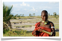 Tribal Tales with Maasai Wanderings