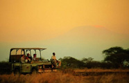 Porini Safari Camps