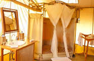Amboseli Porini Camp