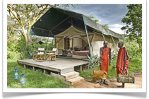 Gamewatchers Safaris