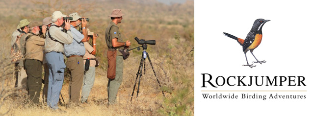 Oryx Photographic Tours