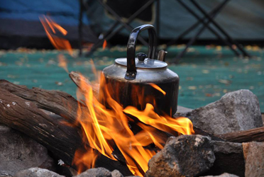 Tambuzi Mobile Camping