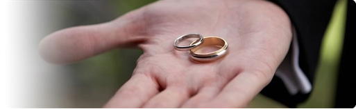 Wedding Services in South Africa