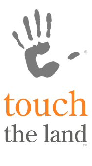 Touch the Land - making a difference through tourism