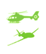charter flights specialists