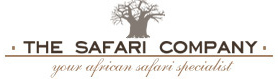 The Safari Company - Your African Safari Specialist