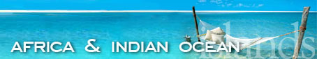 Indian Ocean Island Holidays and Vacations