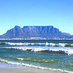 Table Mountain