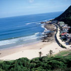 Garden Route