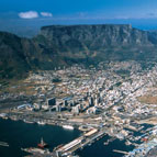 Table Mountain