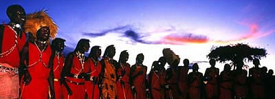 Kenya