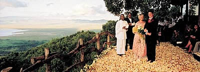 Ngorongoro