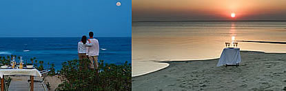 Thonga Beach Lodge