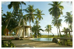 North Island - paradise in its rarest form... 