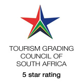 The Gorge - TGCSA Accreditation
