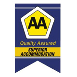 The Gorge - AA Accreditation