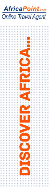 photographic safari africa