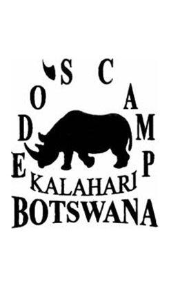 Edo's Camp - Kalahari Tented Camp