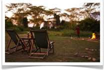 Porini Rhino Camp