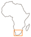South Africa Map