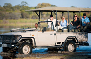 Okavango Expeditions