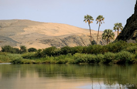 Namibia Travel Guide - Slide Show