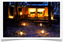 Porini Rhino Camp