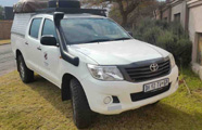 South Africa 4x4 Rentals