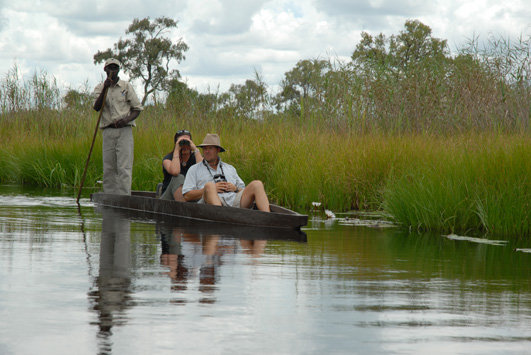 Safari Royale Small Group Luxury Safaris