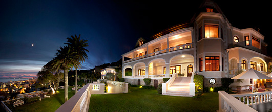 Safari Royale Luxury Safaris