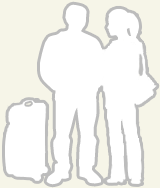 If you're a traveler keen to visit Africa, click here to see how we make planning your next trip easy and affordable!