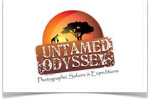 Travel Expert Botswana