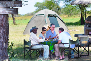 Worldwide Safaris Tanzania
