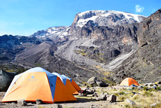 Worldwide Safaris Tanzania